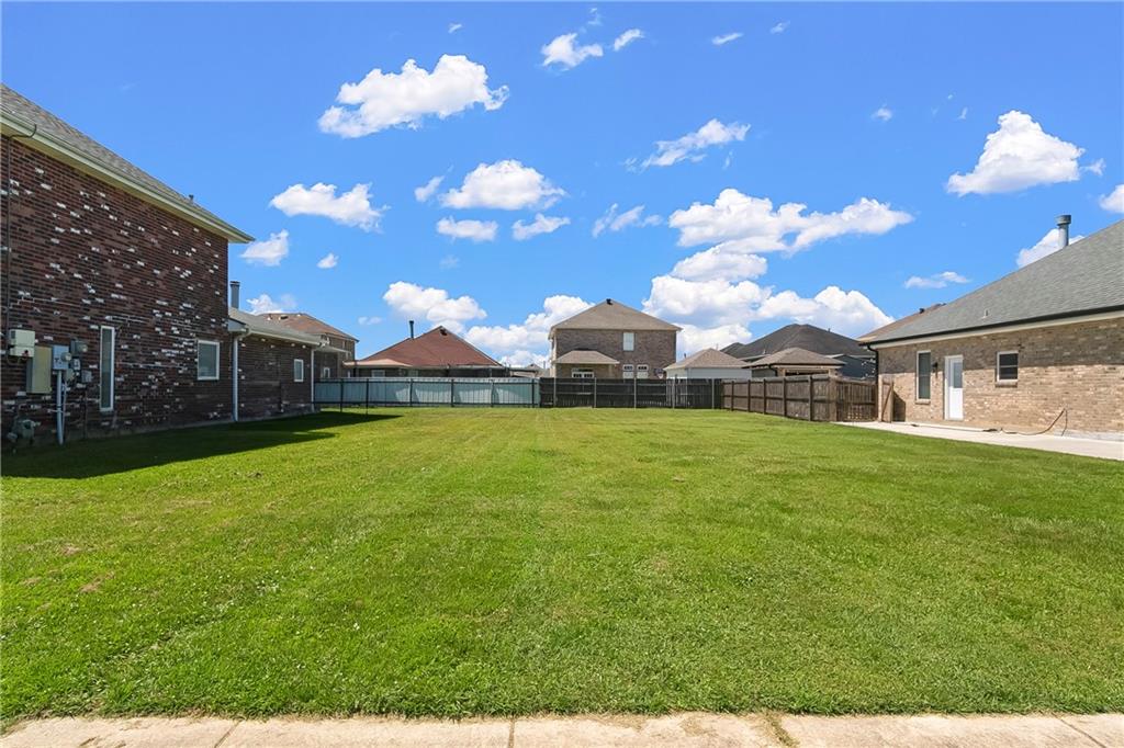 Photo 2 of Single family home for sale at 3516 St Marie Dr, Meraux, LA 70075 | MLS# 2572829 | Listing updated on 2026-09-17