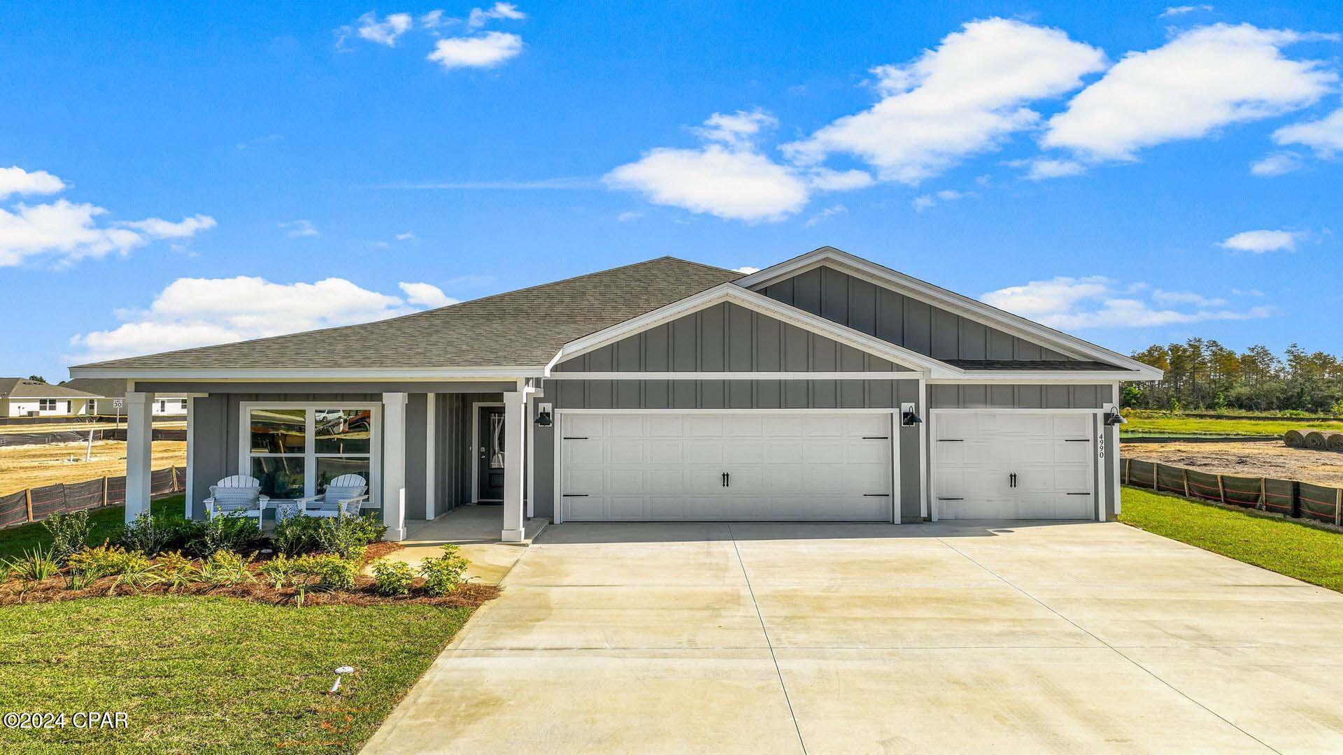 2nd image of 6248 Chapman Ln, Panama City, FL 32404 | MLS# 794169