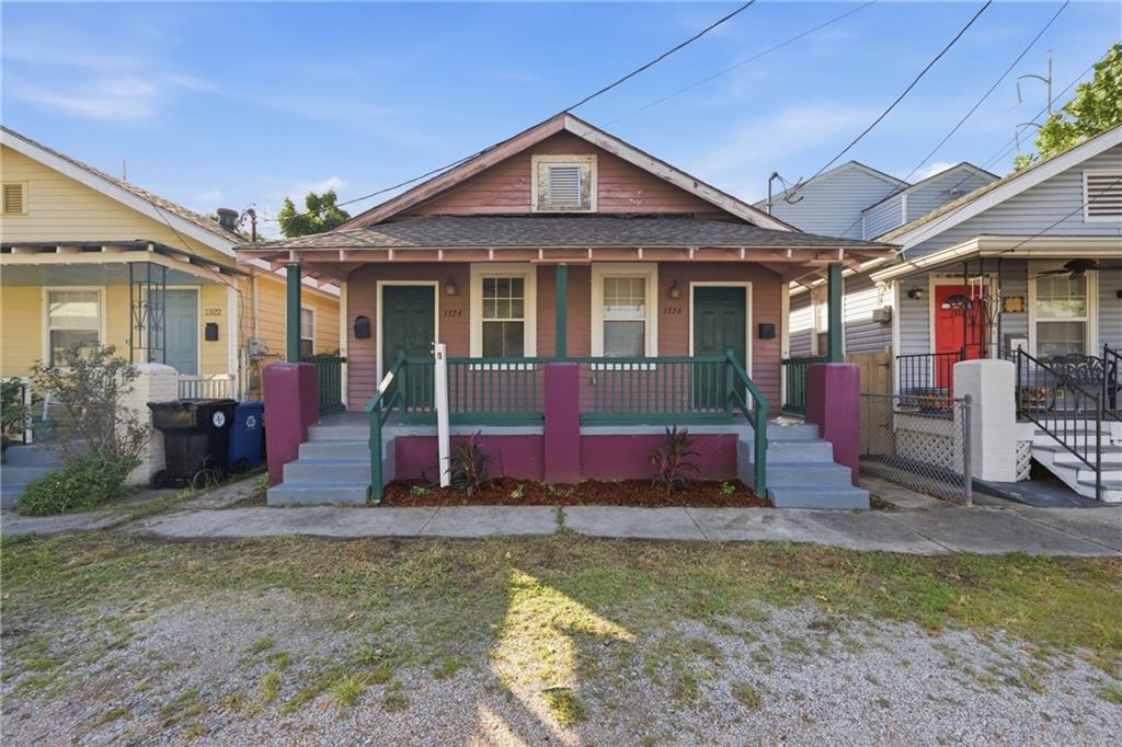 2nd image of 1324 26 General Ogden St, New Orleans, LA 70118 | MLS# 2572276