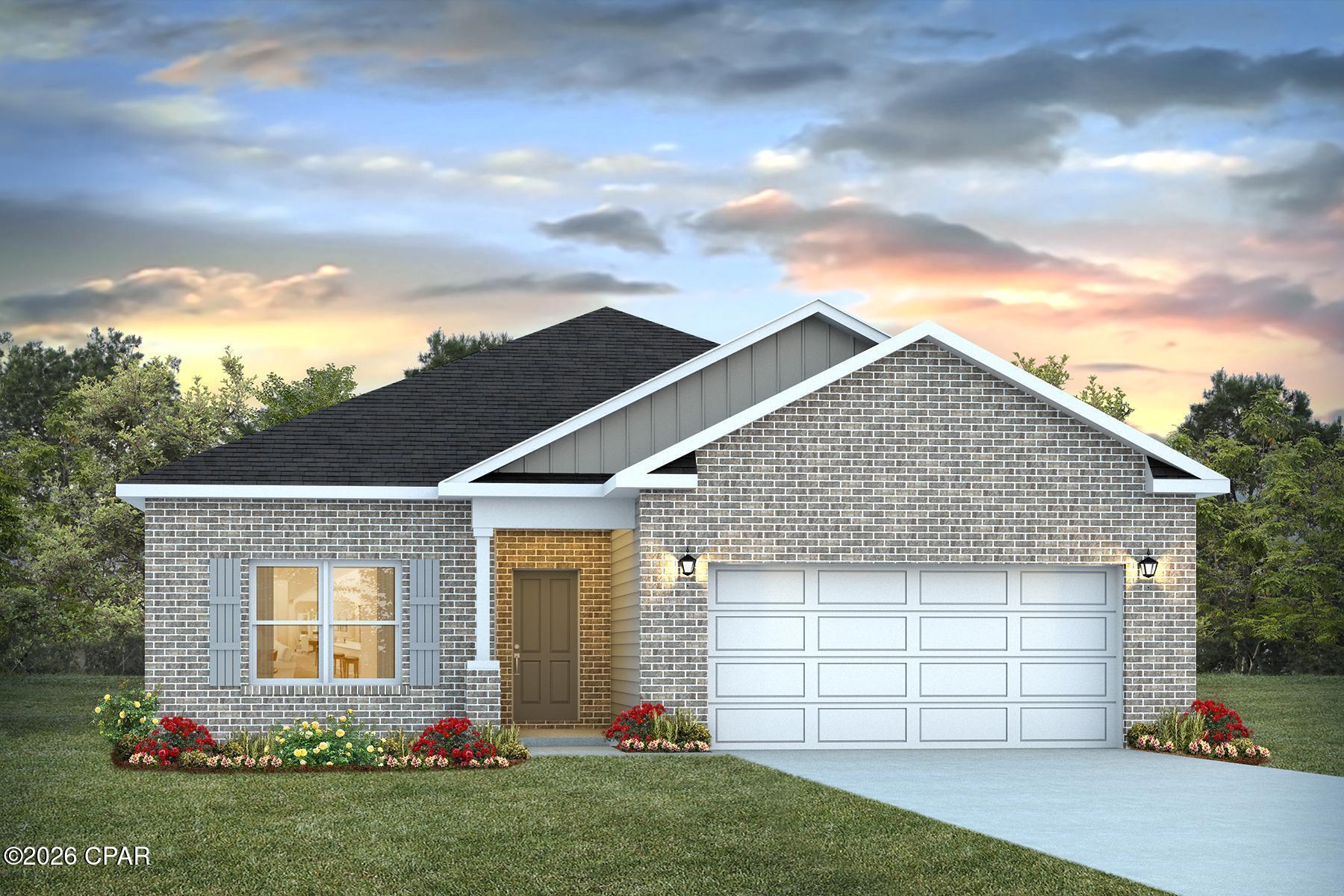 1st image of 3191 Blue Bird Ln, Panama City, FL 32409 | MLS# 794170