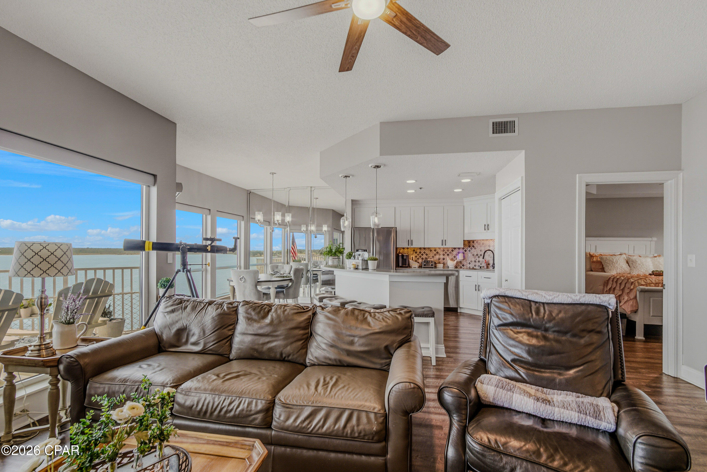 5th image of 1600 Marina Bay Dr #606, Panama City, FL 32409 | MLS# 794172