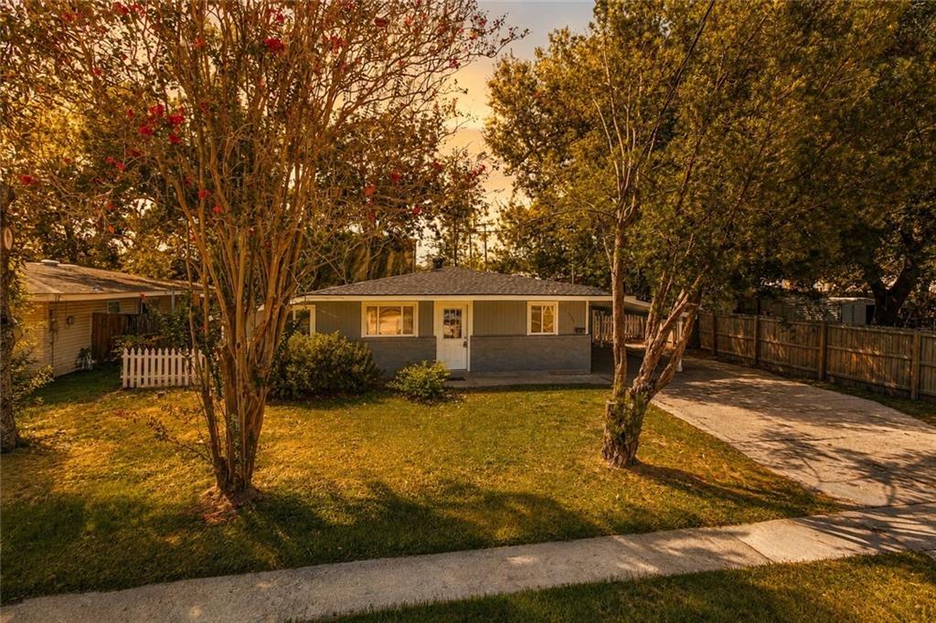 1st image of 3735 Myrtle St, Slidell, LA 70458 | MLS# 2572855