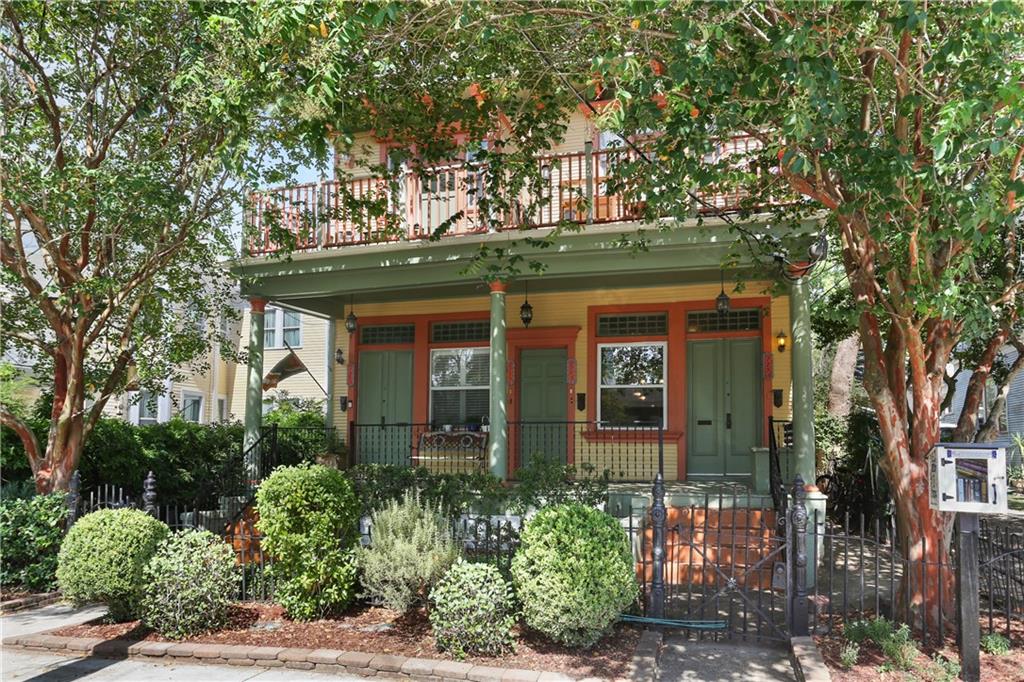 Condo for sale at 2213 Milan St #2213, New Orleans, LA 70115 | MLS# 2572659