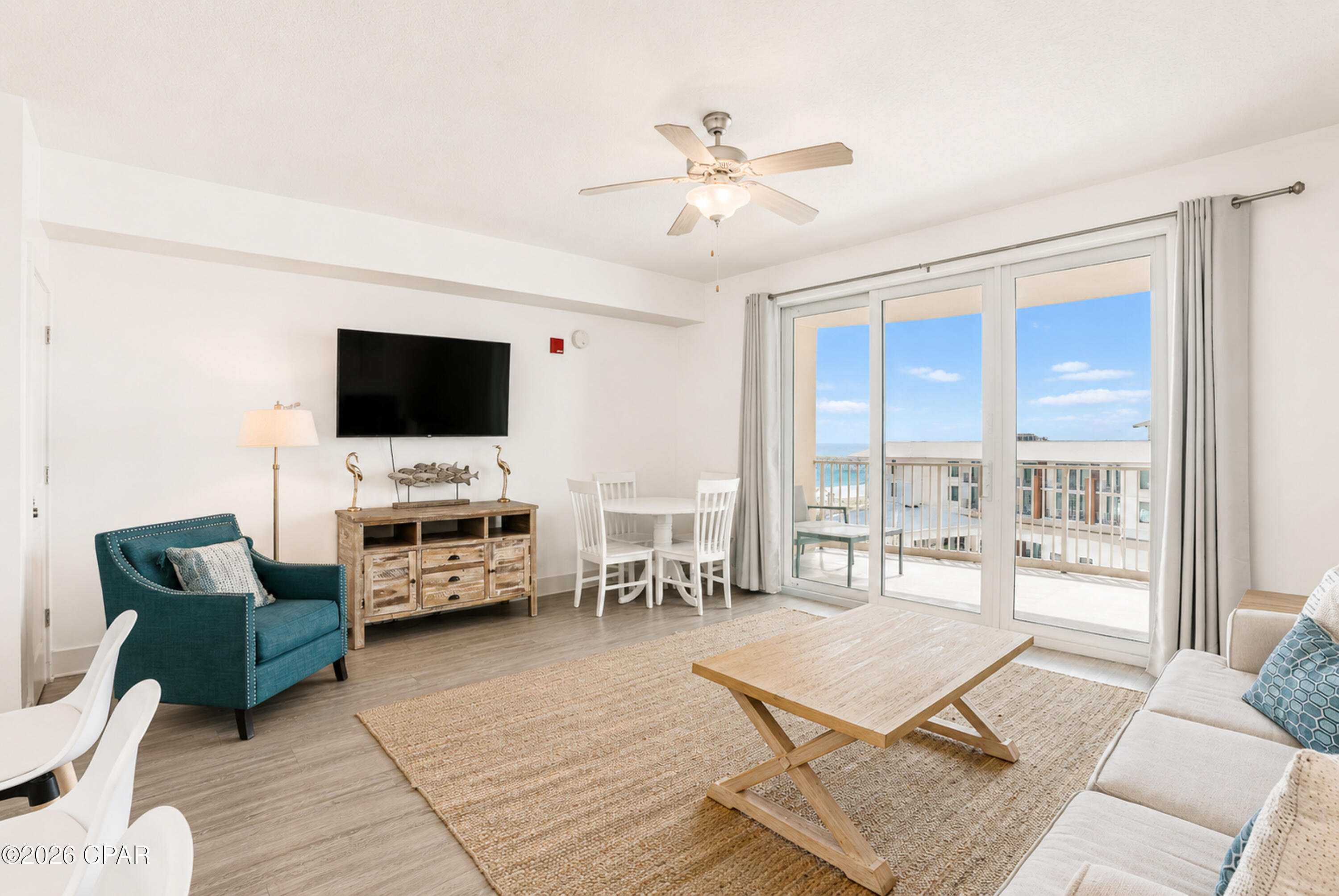 2nd image of 15928 Front Beach Rd #3-510, Panama City Beach, FL 32413 | MLS# 794178
