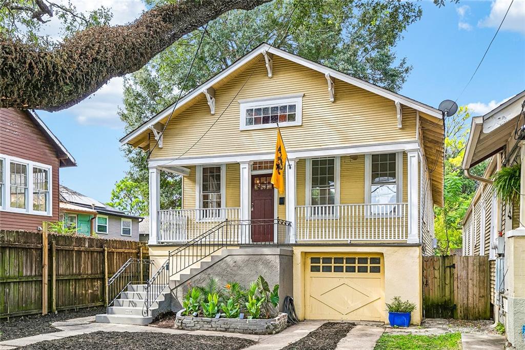 1st image of 3420 Banks St, New Orleans, LA 70119 | MLS# 2572850