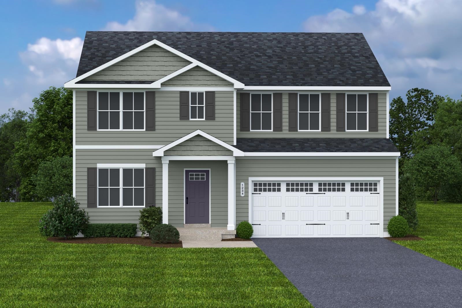 9 WHITE BIRCH RD, Waynesboro, VA 22980