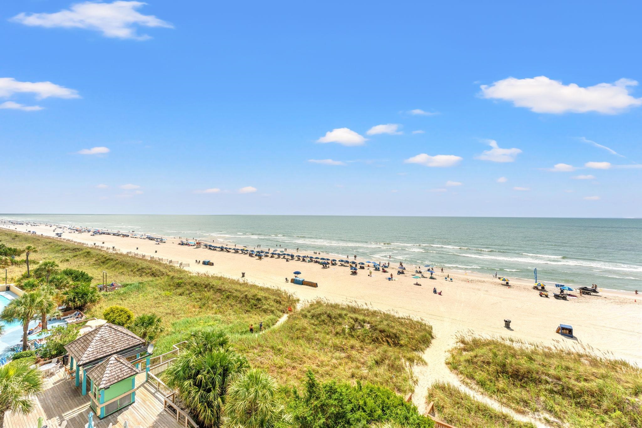 Photo 2 of Condo for sale at 4800 S Ocean Blvd #525, North Myrtle Beach, SC 29582 | MLS# 2620325 | Listing updated on 2026-09-17