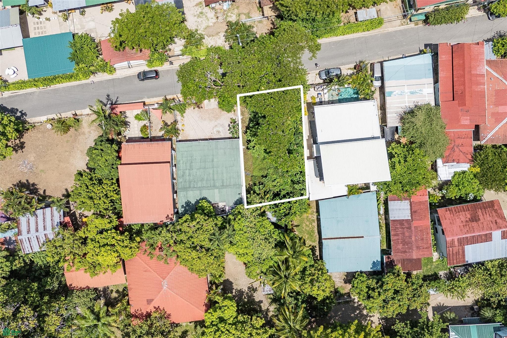  bed Land For Sale in Nicoya, Guanacaste - 1