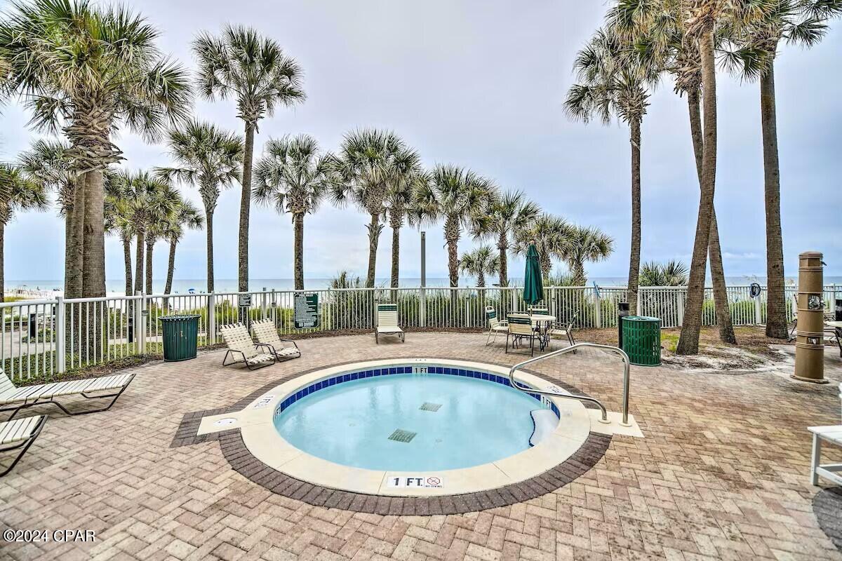 11800 Front Beach Road 2-207