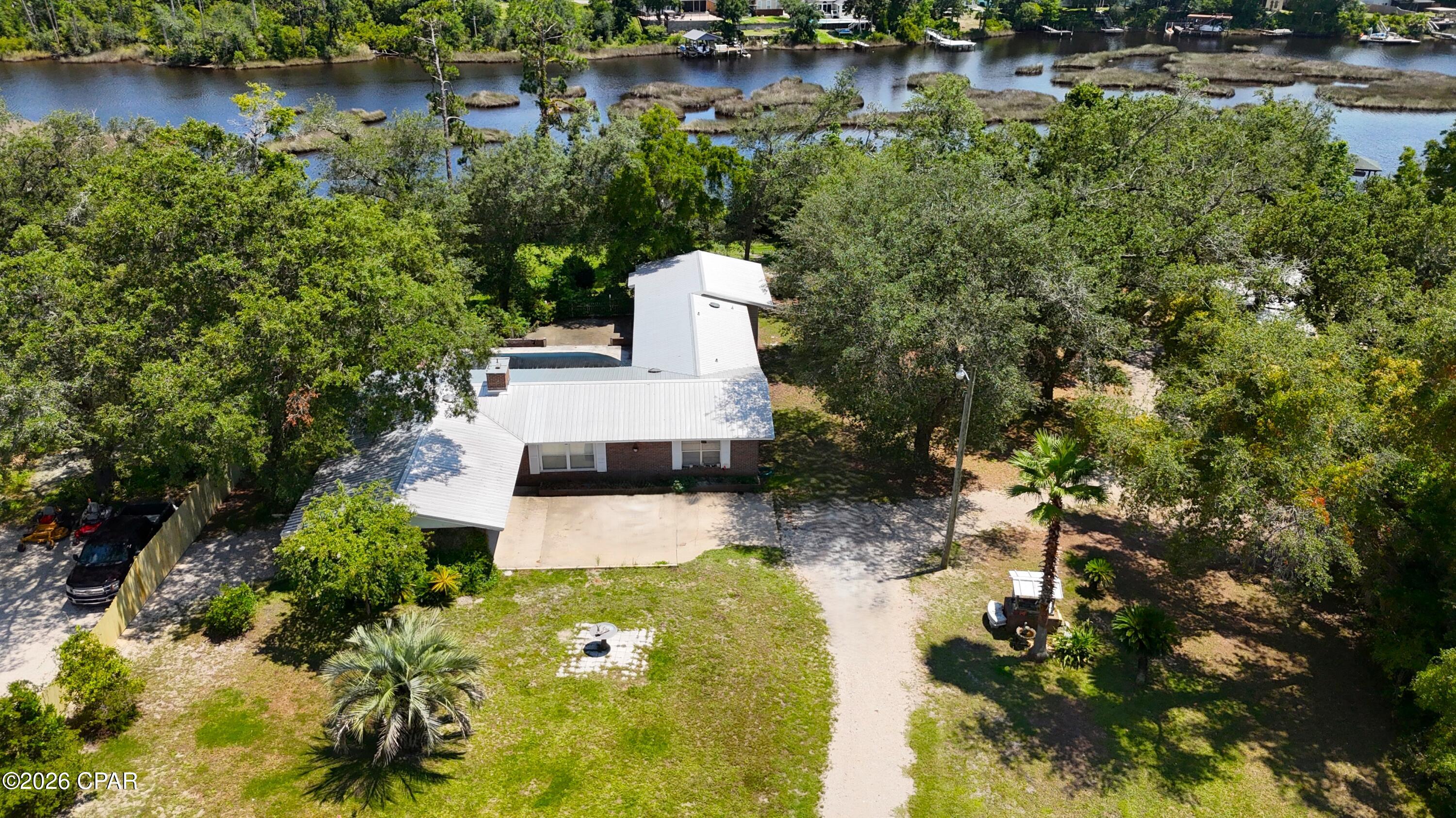 7606 Lilly Street, Panama City, FL 32404
