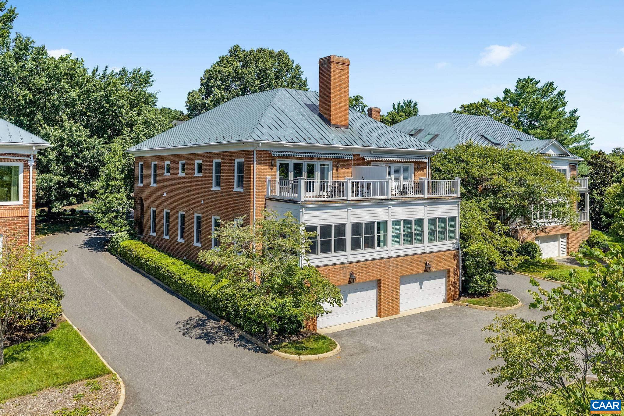 512 WORTHINGTON DR #B, Charlottesville, VA 22903