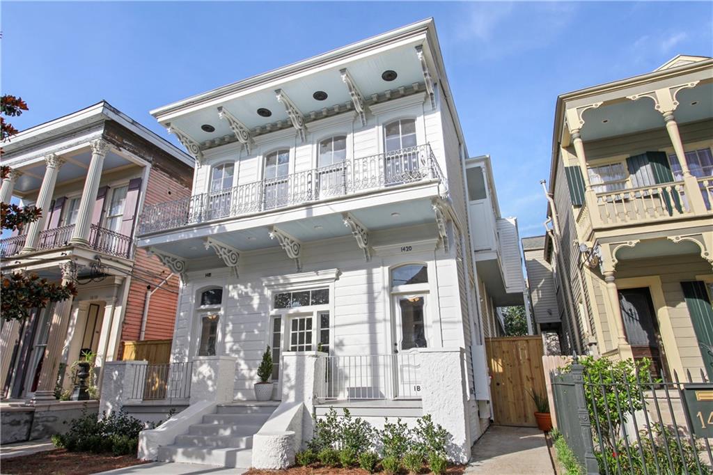1st image of 1418 20 Josephine St, New Orleans, LA 70130 | MLS# 2572908