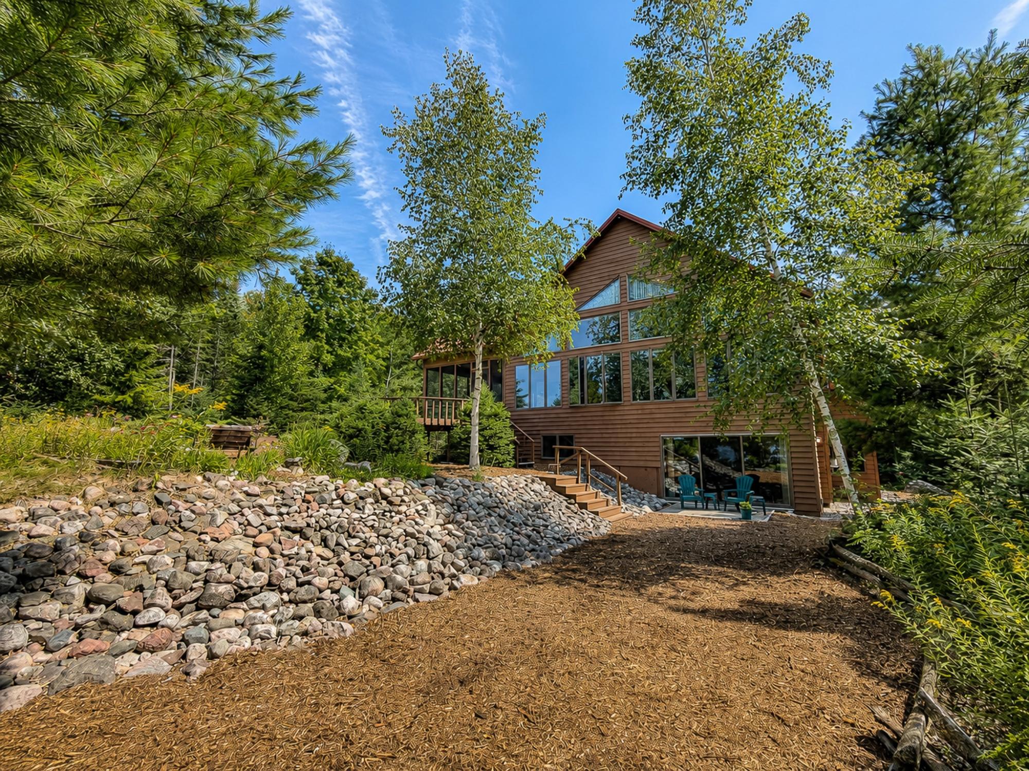 North Turtle Lake Property 7991 Cth O Photo 10