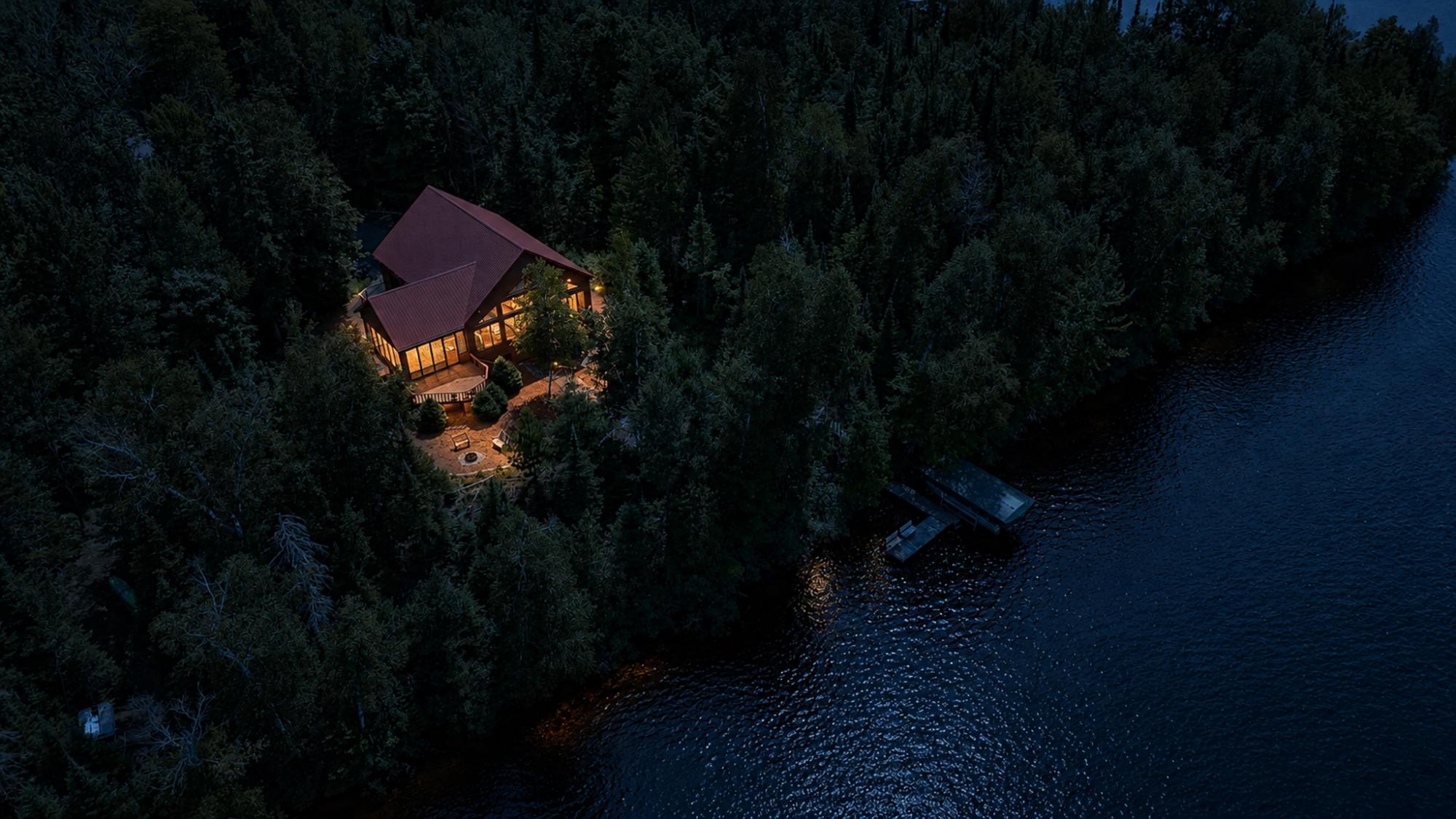 North Turtle Lake Property 7991 Cth O Photo 16