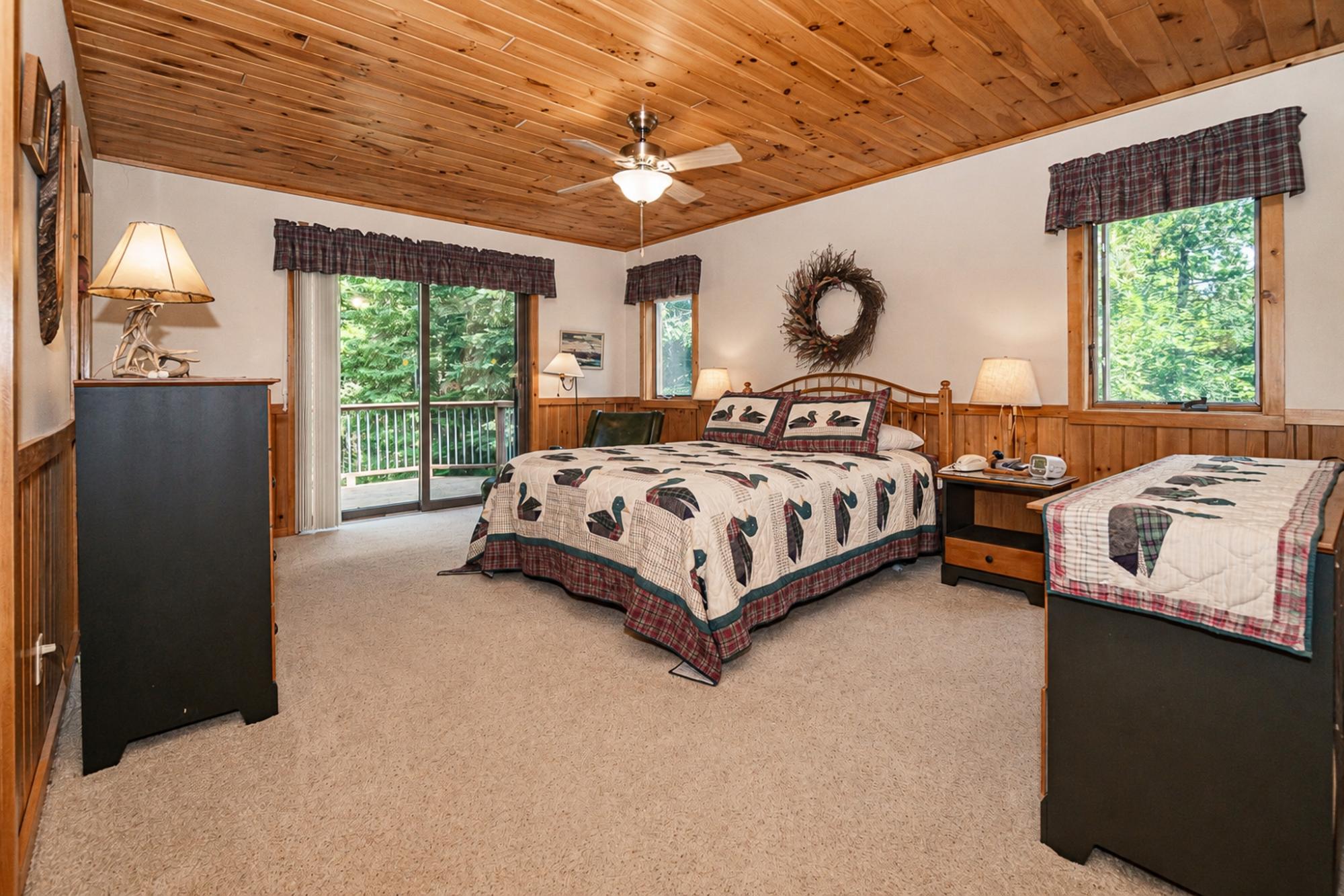 North Turtle Lake Property 7991 Cth O Photo 6