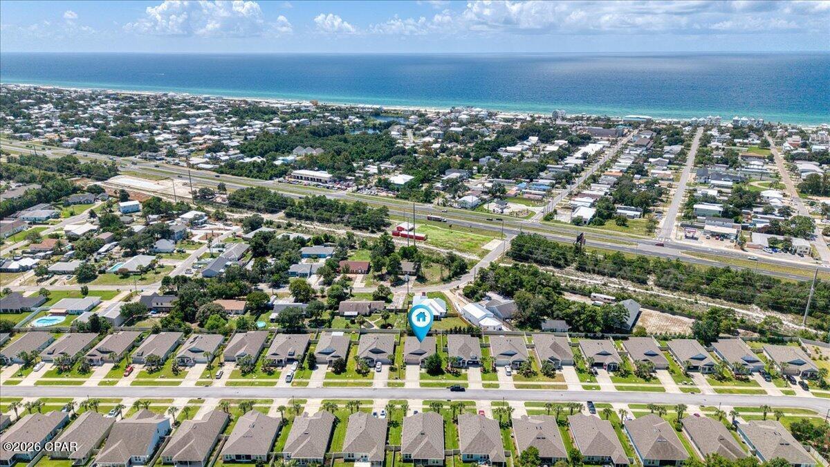 217 Blue Sage Road, Panama City Beach, FL 32413