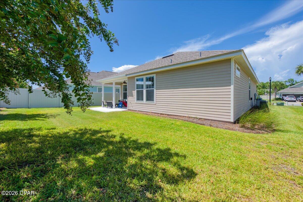 217 Blue Sage Road, Panama City Beach, FL 32413 thumbnail, photo 32 of 64