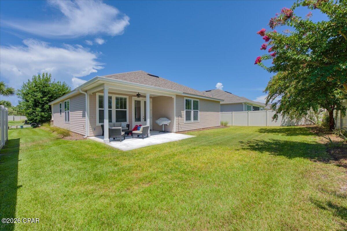 217 Blue Sage Road, Panama City Beach, FL 32413 thumbnail, photo 36 of 64