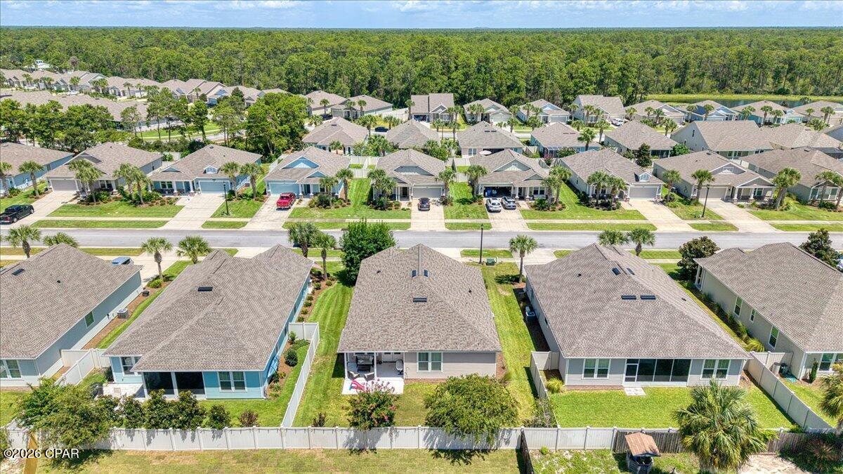 217 Blue Sage Road, Panama City Beach, FL 32413 thumbnail, photo 39 of 64
