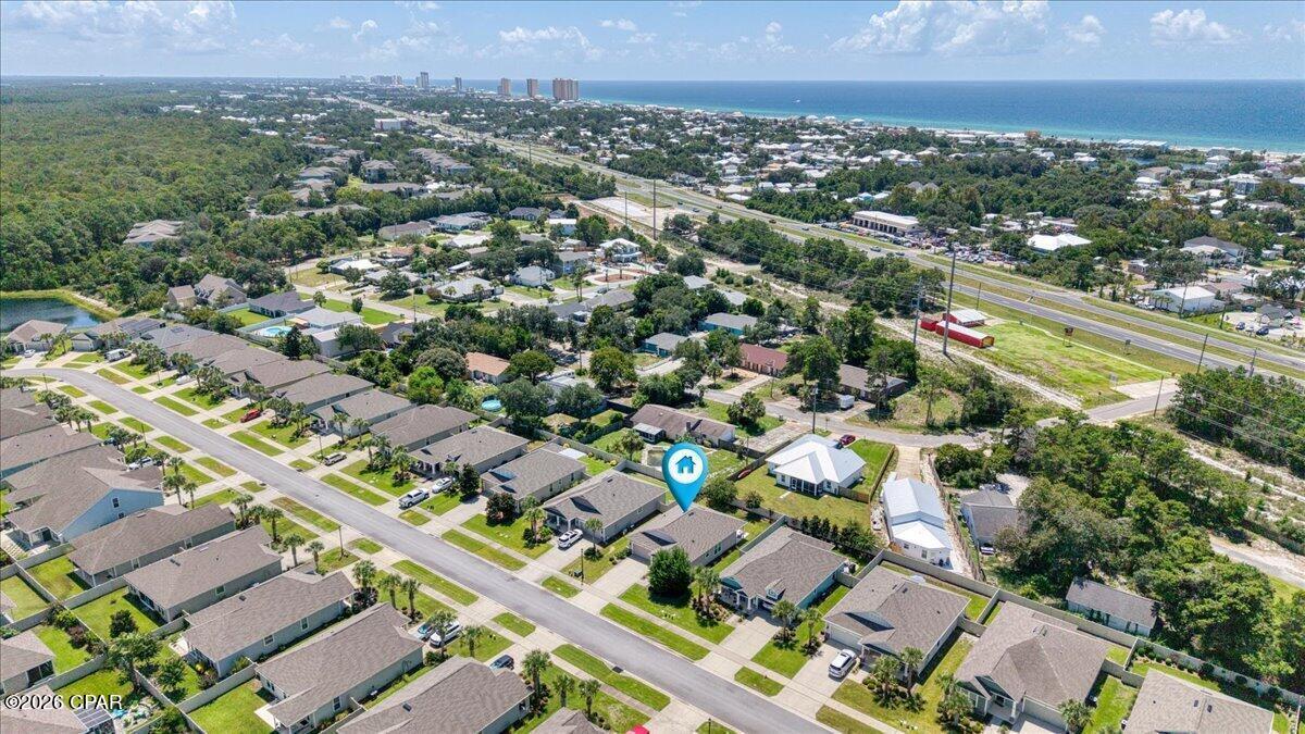 217 Blue Sage Road, Panama City Beach, FL 32413 thumbnail, photo 47 of 64
