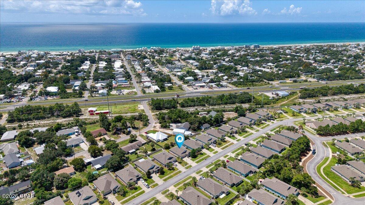 217 Blue Sage Road, Panama City Beach, FL 32413 thumbnail, photo 49 of 64