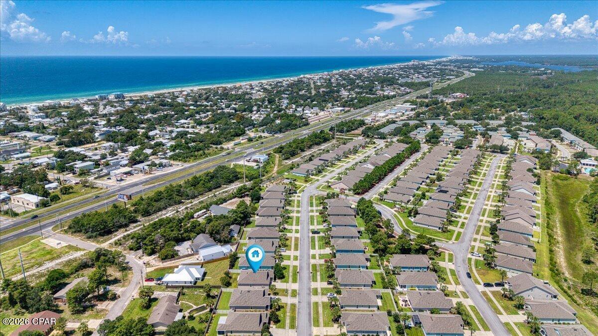 217 Blue Sage Road, Panama City Beach, FL 32413 thumbnail, photo 50 of 64