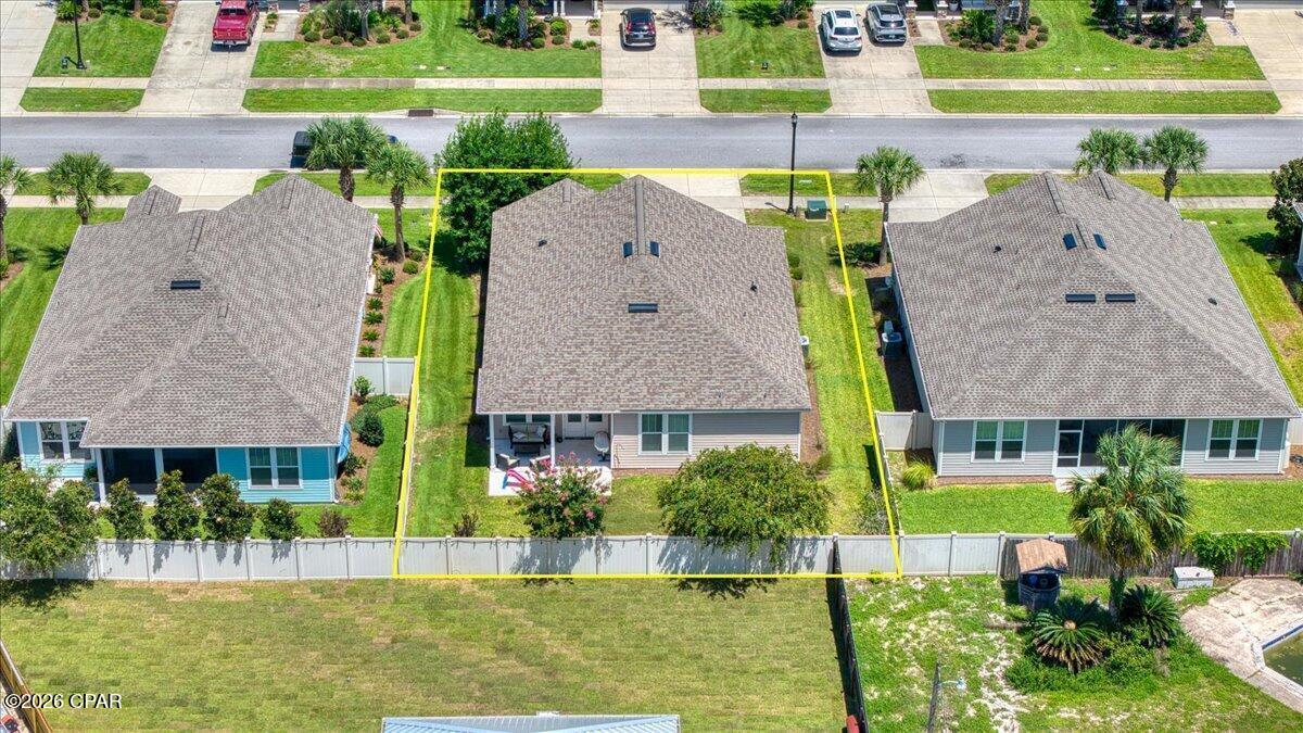 217 Blue Sage Road, Panama City Beach, FL 32413 thumbnail, photo 53 of 64
