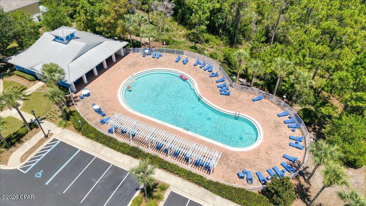 217 Blue Sage Road, Panama City Beach, FL 32413 thumbnail, photo 55 of 64