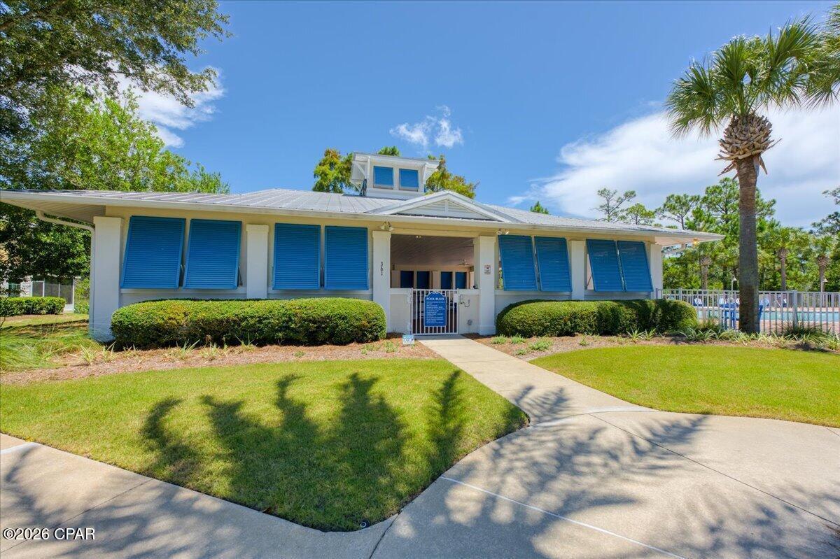 217 Blue Sage Road, Panama City Beach, FL 32413 thumbnail, photo 60 of 64