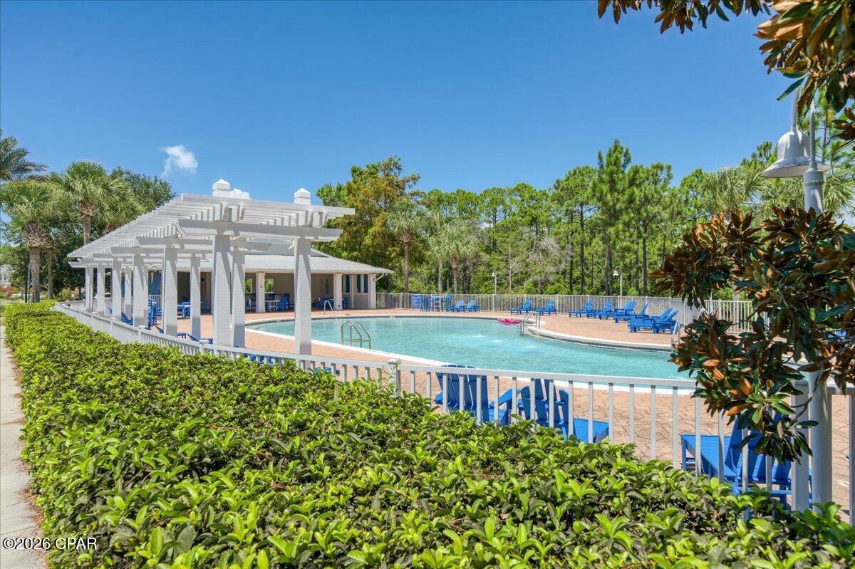 217 Blue Sage Road, Panama City Beach, FL 32413 thumbnail, photo 63 of 64