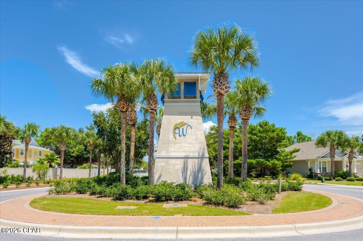 217 Blue Sage Road, Panama City Beach, FL 32413 thumbnail, photo 64 of 64