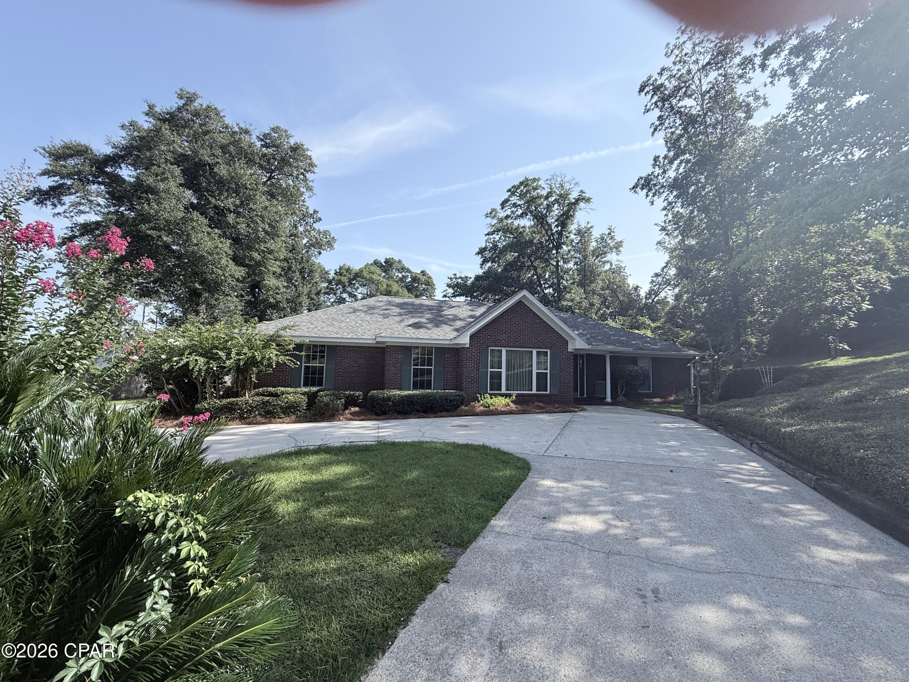 1st image of 4616 Hillcrest Dr, Marianna, FL 32446 | MLS# 794199