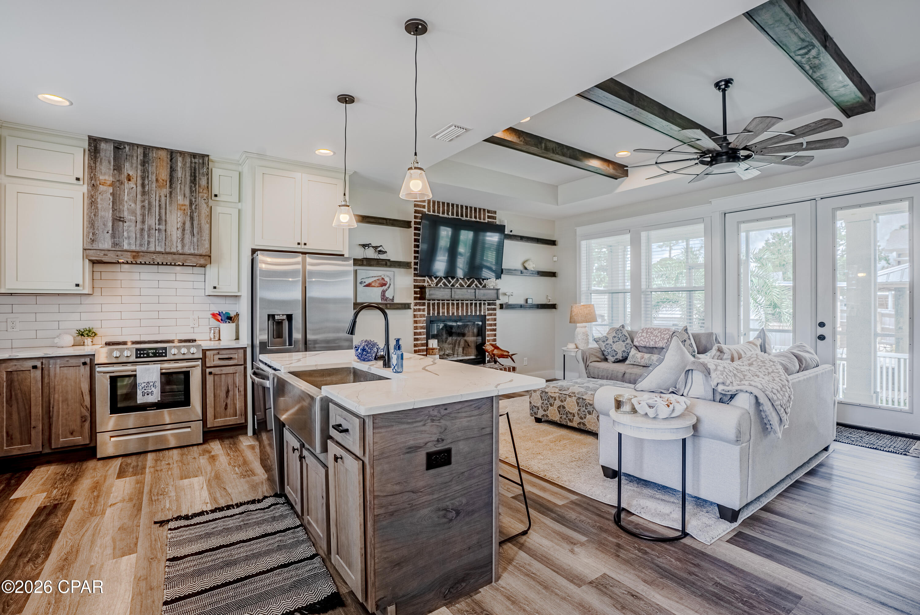 5th image of 6712 Harbour Blvd, Panama City Beach, FL 32407 | MLS# 794207