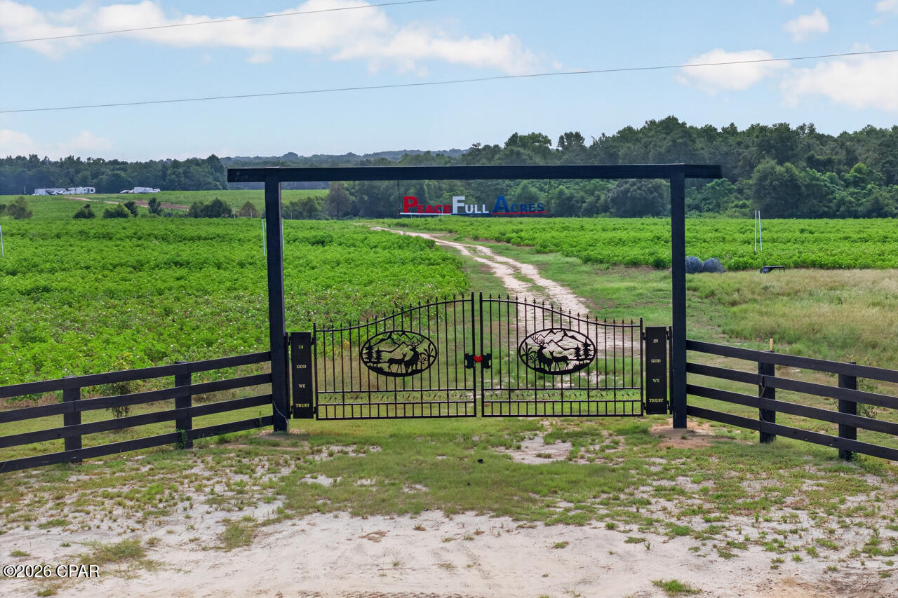 2nd image of 1279 Gavin Rd, Bonifay, FL 32425 | MLS# 794209