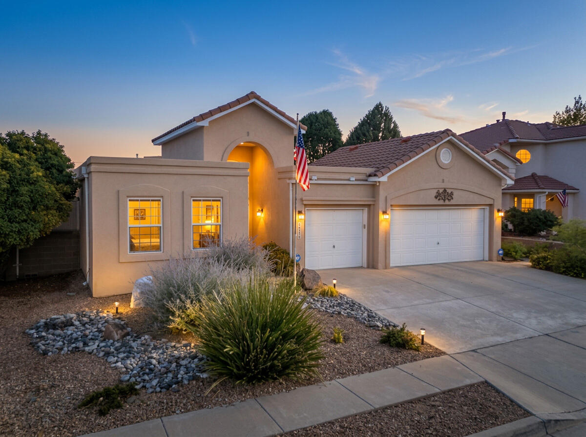 4308 Rancho Centro NW, Albuquerque