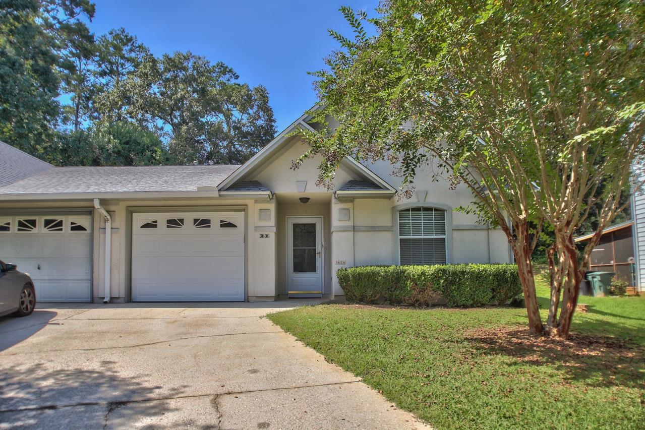 3606  CAGNEY Drive , Tallahassee, FL, 32309