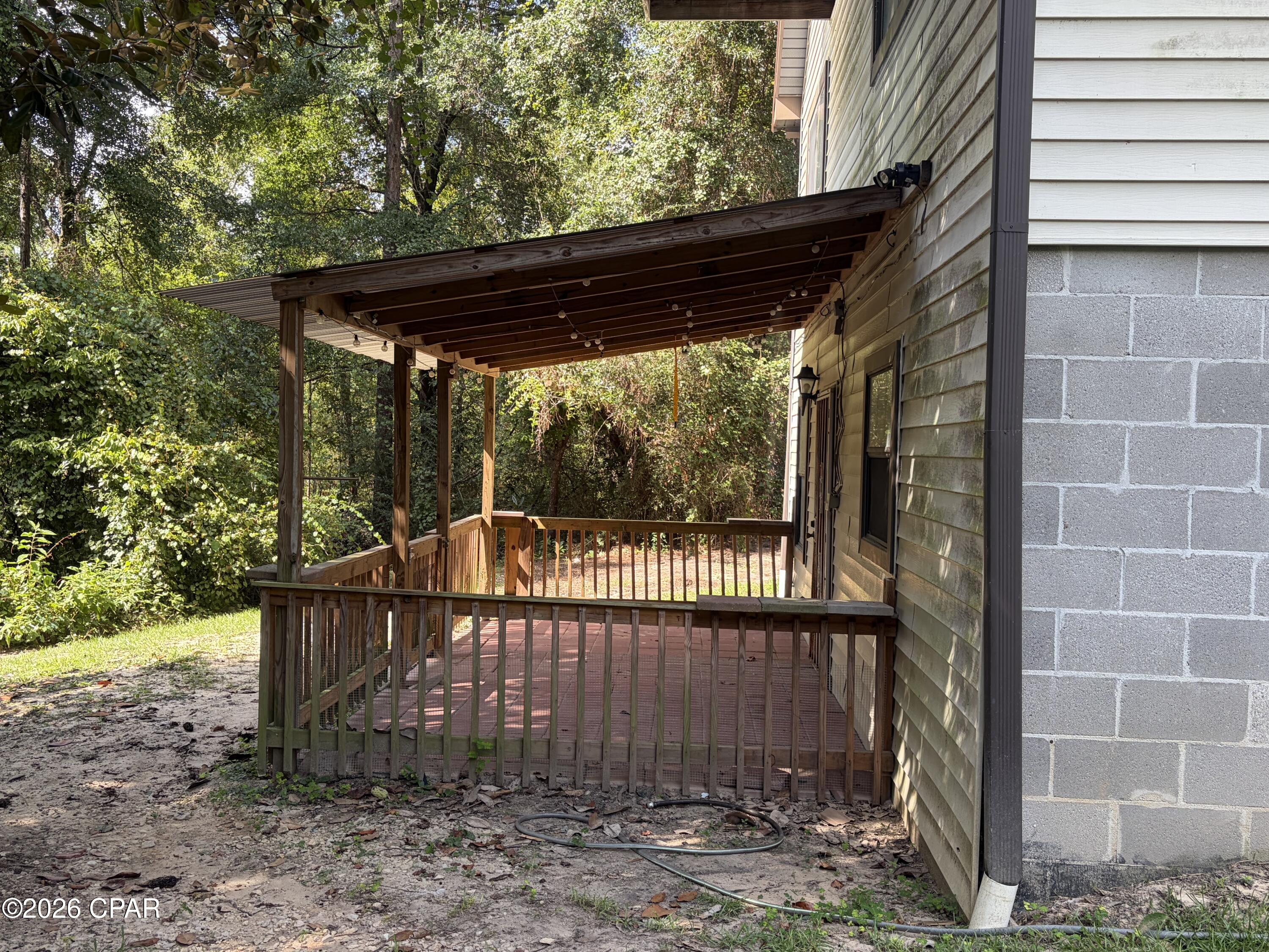 4th image of 1029 Putnam Ave, Alford, FL 32420 | MLS# 794211