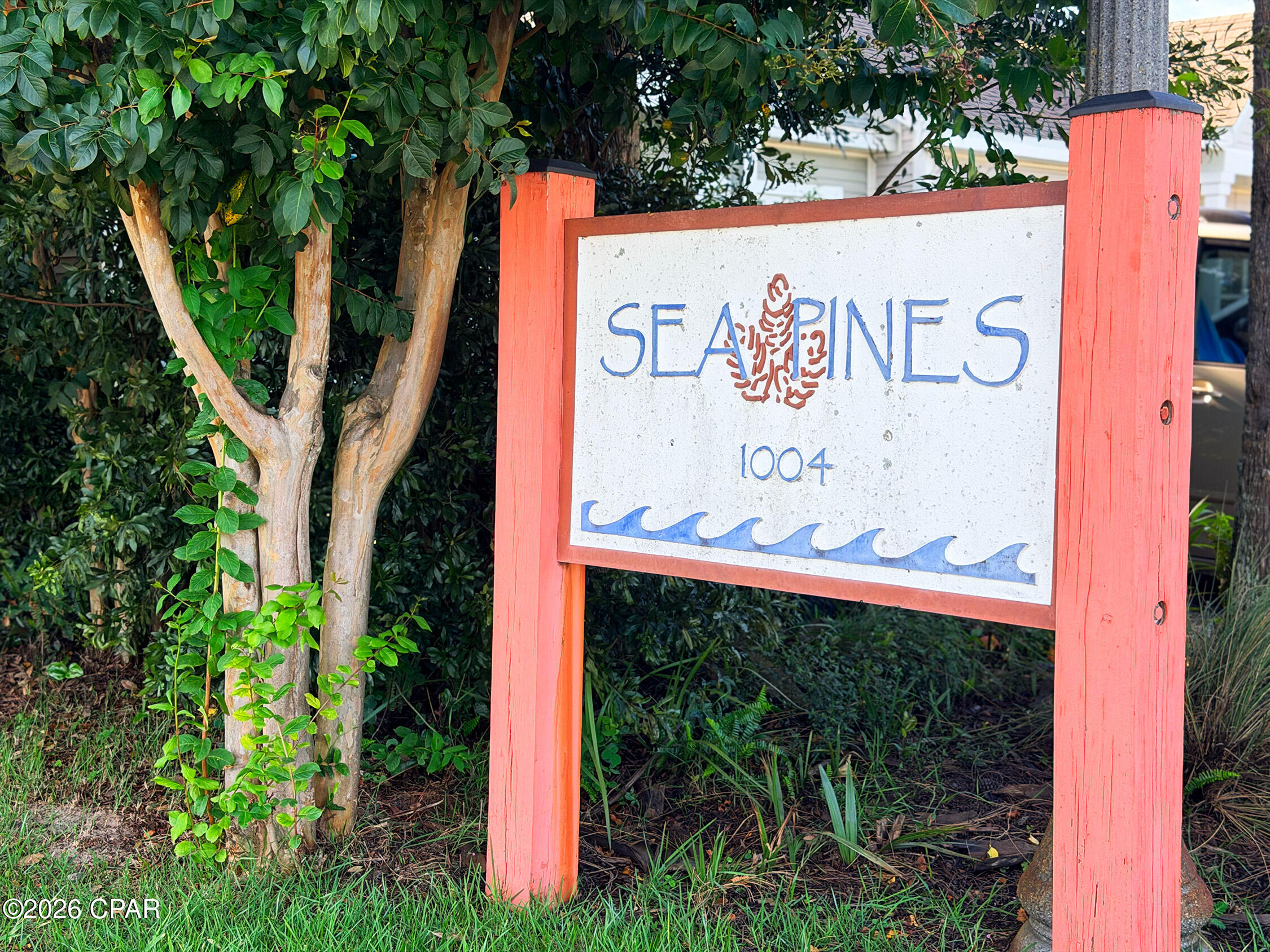 Townhouse for sale at 1004 15th Street #4, Mexico Beach, FL 32456 | MLS# 794212