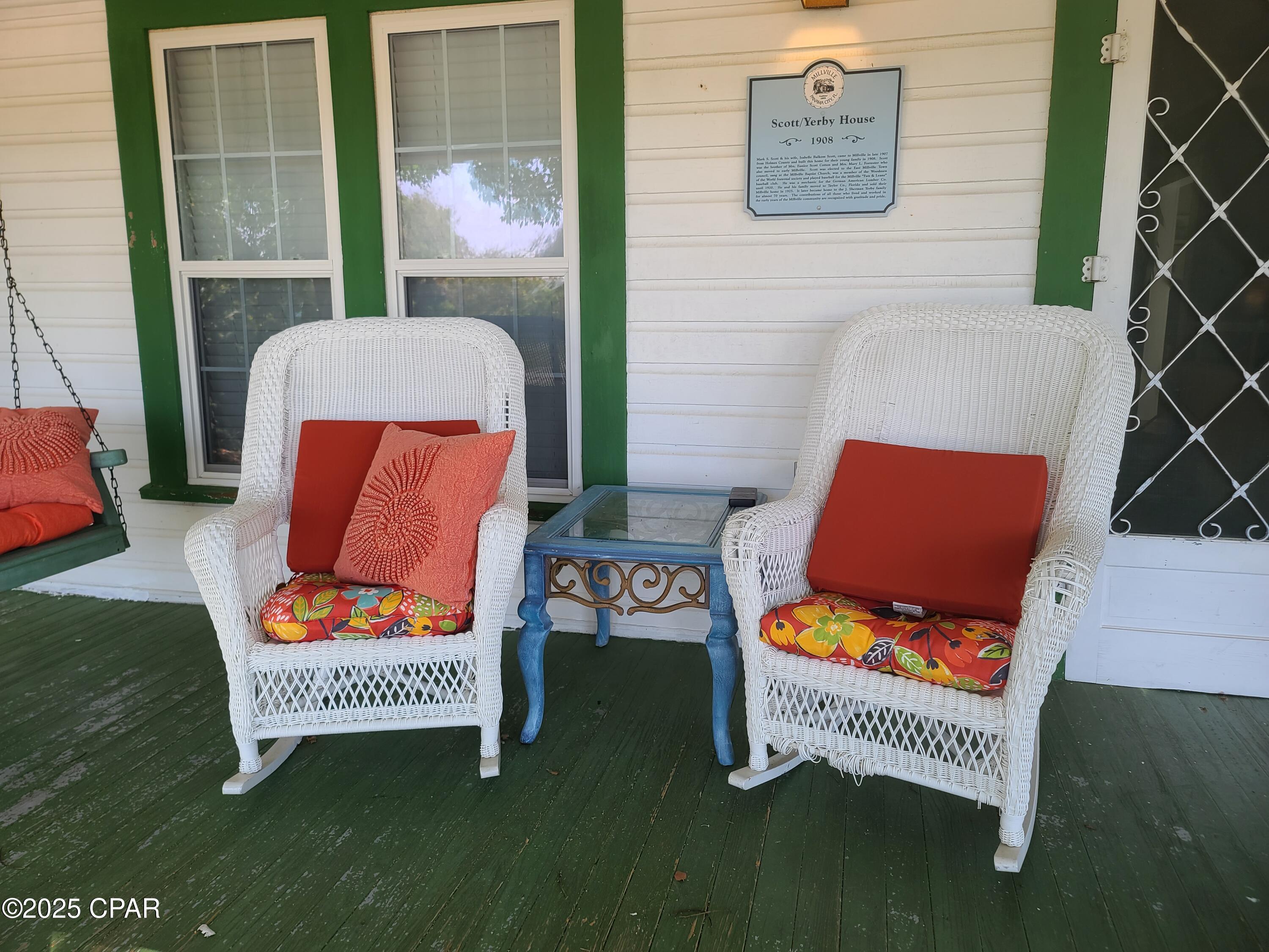 Photo 2 of Sale Pending at 2317 E 3rd Street, Panama City, FL 32401 | MLS# 794213 | Listing updated on 2026-09-14
