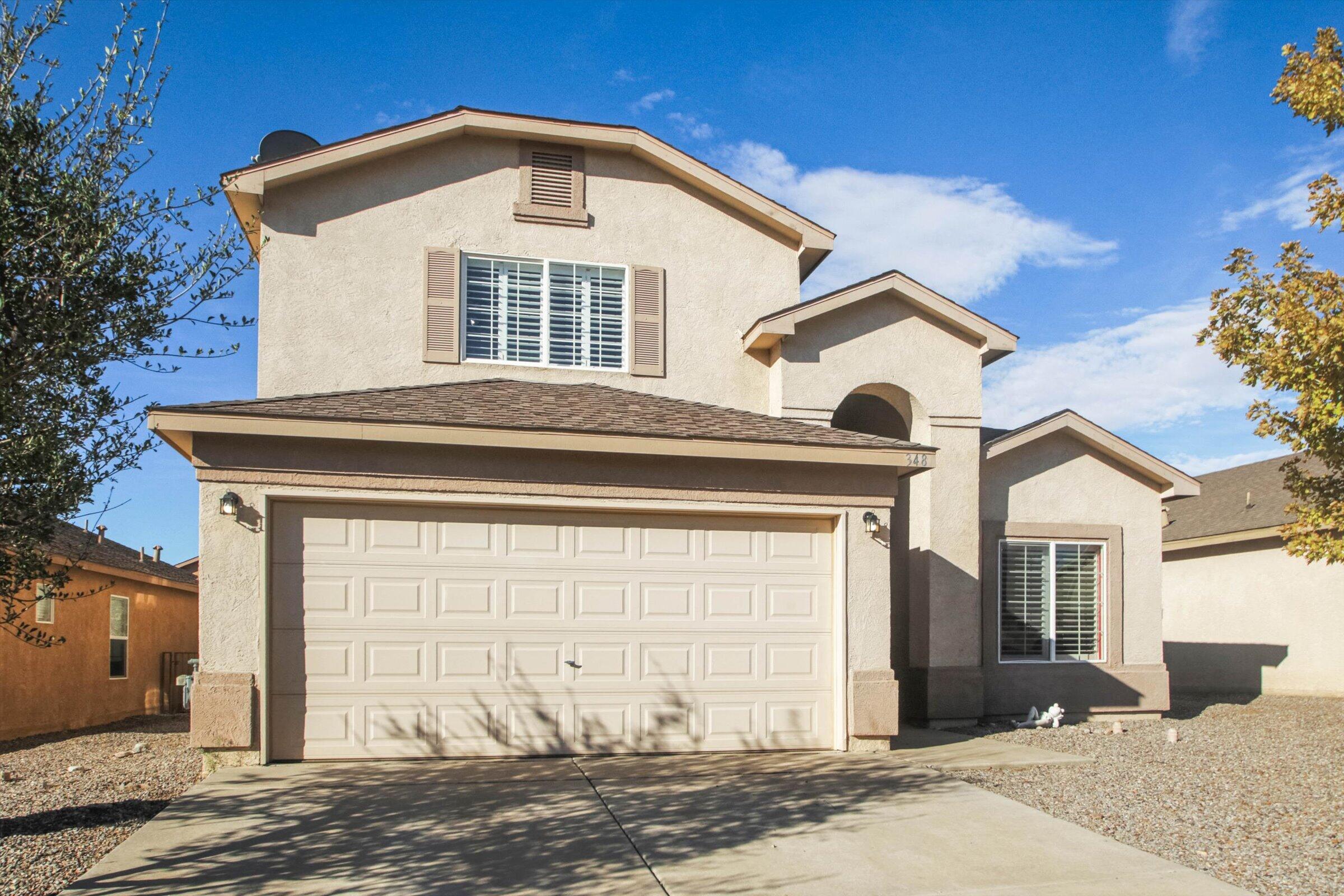 2nd image of 348 Soothing Meadows Dr Ne, Rio Rancho, NM 87144 | MLS# 1109335