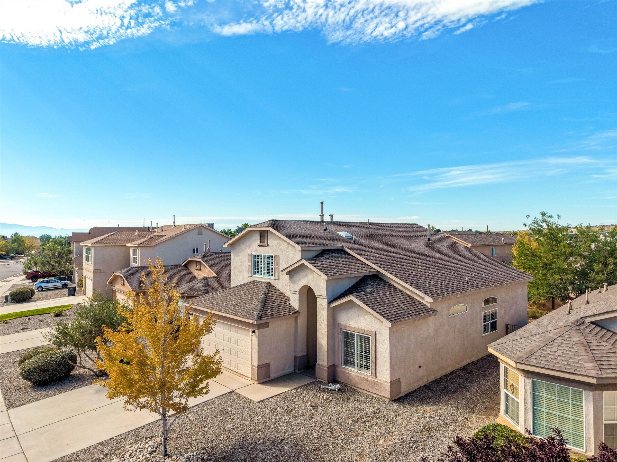 3rd image of 348 Soothing Meadows Dr Ne, Rio Rancho, NM 87144 | MLS# 1109335