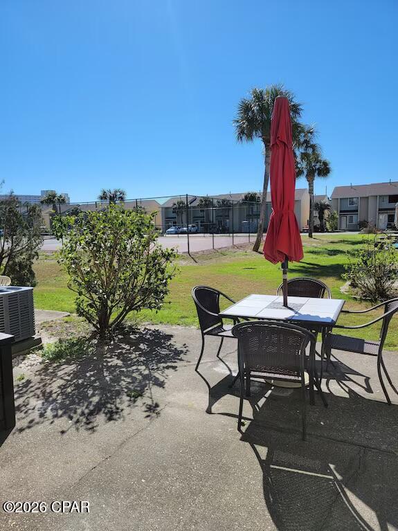 Townhouse for sale at 137 Damon Cir, Panama City Beach, FL 32407 | MLS# 794215