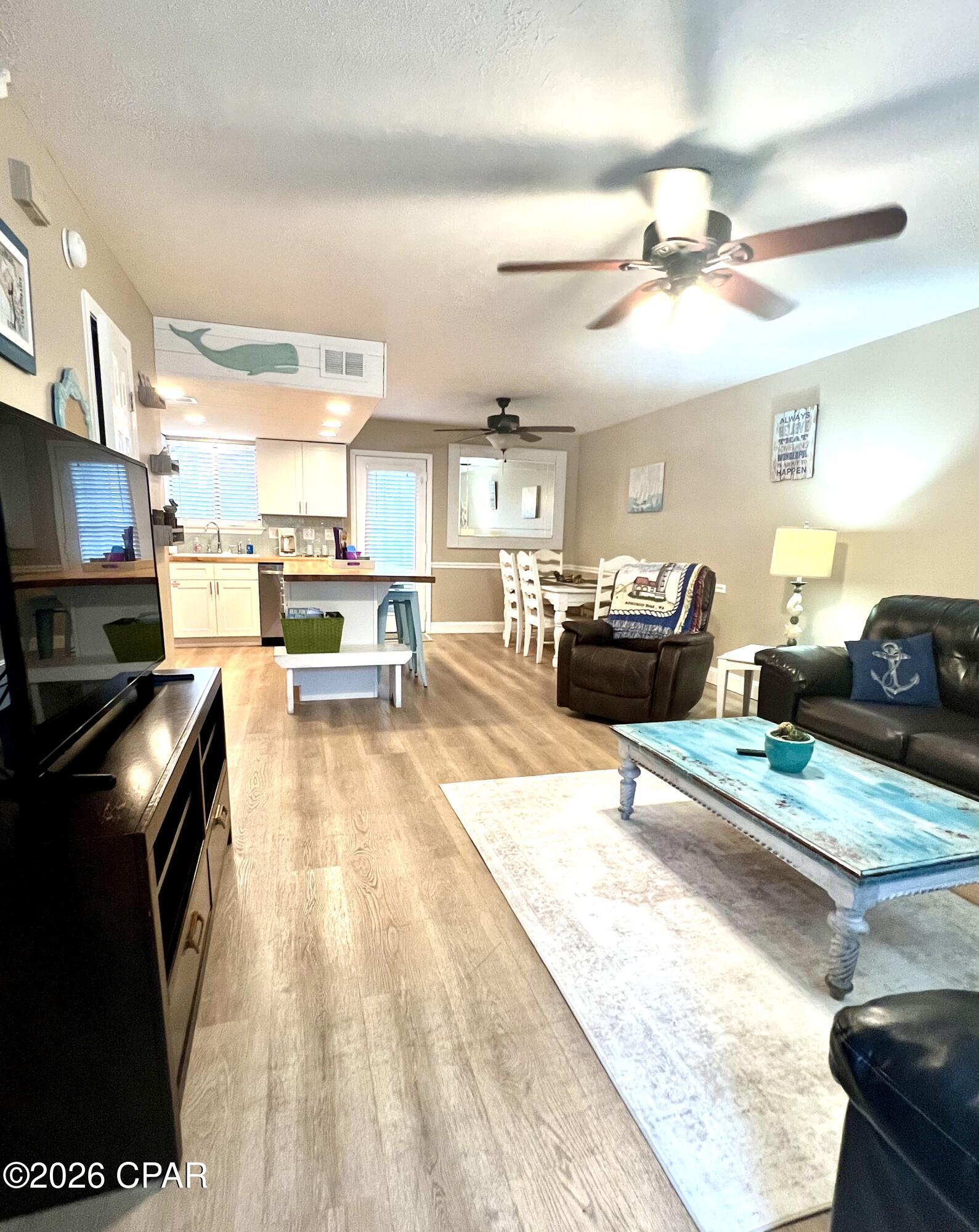 Photo 3 of Townhouse for sale at 137 Damon Cir, Panama City Beach, FL 32407 | MLS# 794215 | Listing updated on 2026-09-17