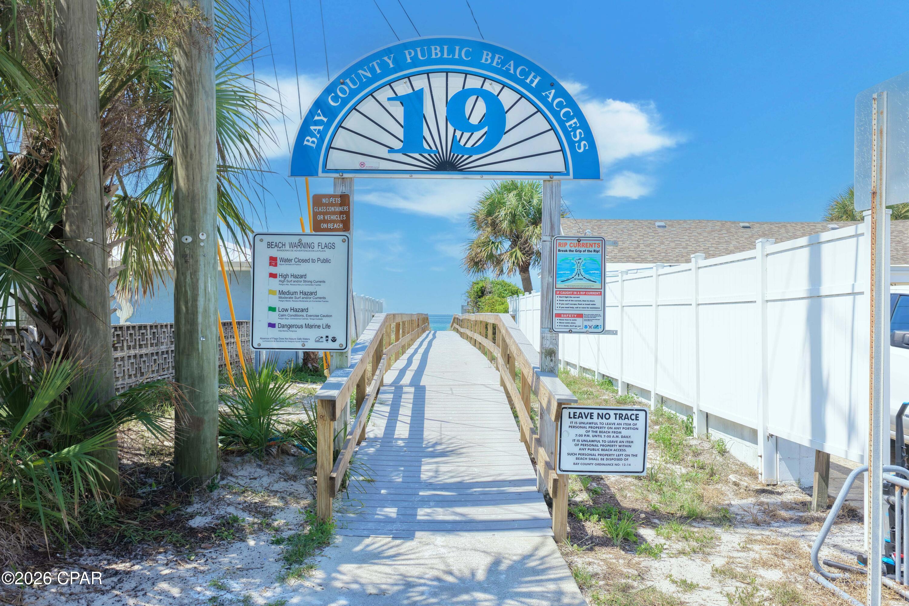 39th image of 8307 Elizabeth Ave, Panama City, FL 32408 | MLS# 794216