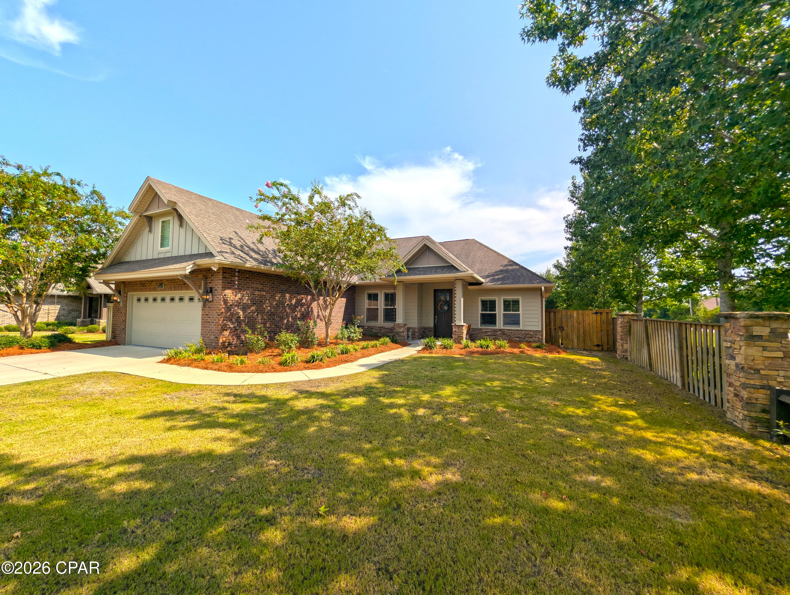 Photo 1 of Single family home for sale at 3001 Osprey Cir, Panama City, FL 32405 | MLS# 794221 | Listing updated on 2026-09-18