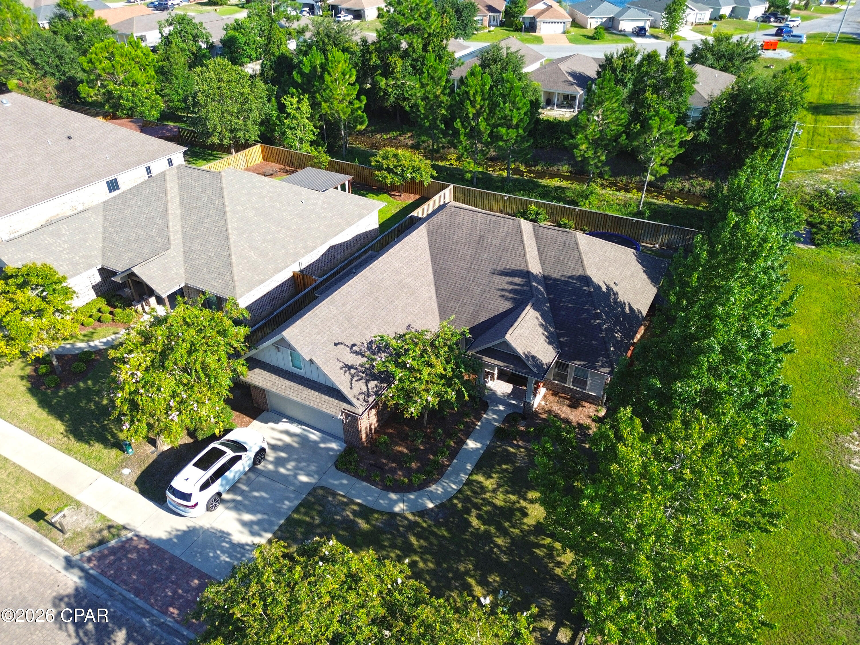 5th image of 3001 Osprey Cir, Panama City, FL 32405 | MLS# 794221