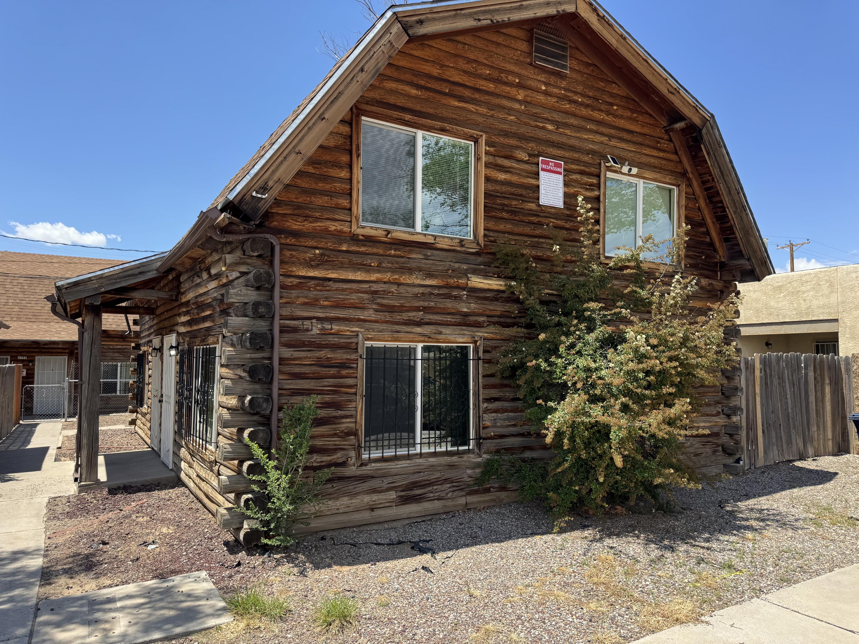 2nd image of 1131 Louisiana Blvd Se, Albuquerque, NM 87108 | MLS# 1109343