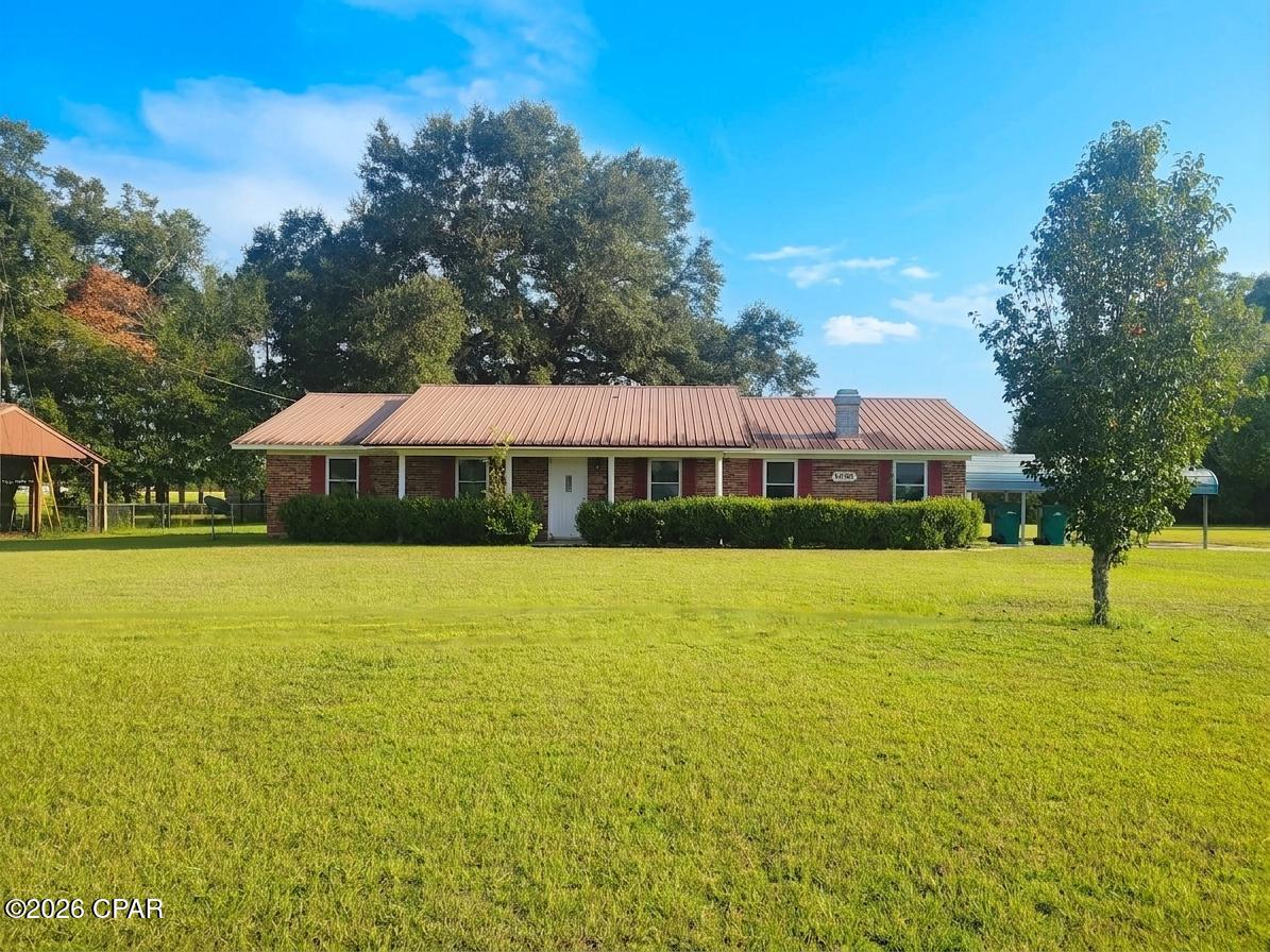Photo 1 of Sale Pending at 5081 8th Avenue, Malone, FL 32445 | MLS# 794229 | Listing updated on 2026-10-15