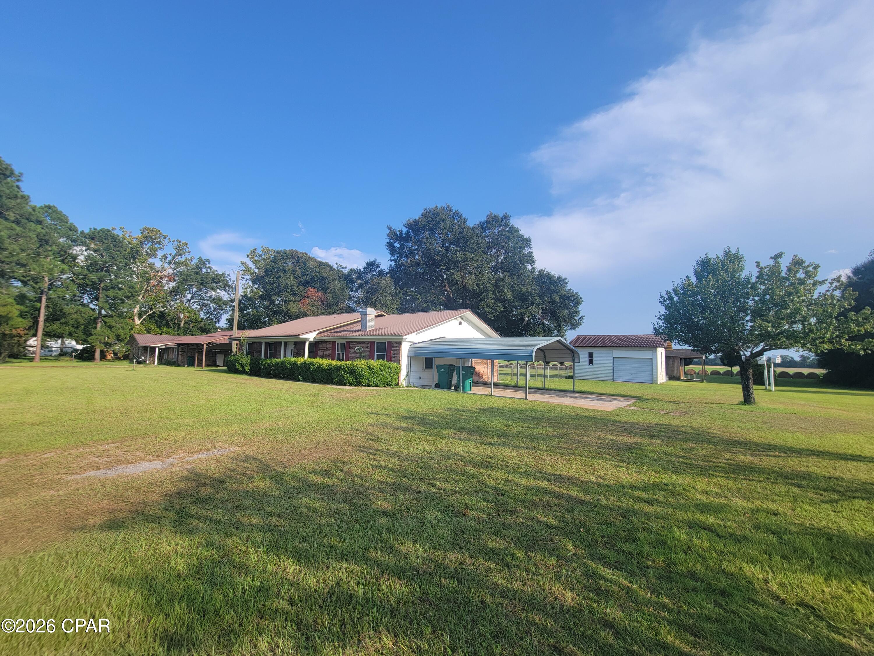 29th image of 5081 8th Avenue, Malone, FL 32445 | MLS# 794229