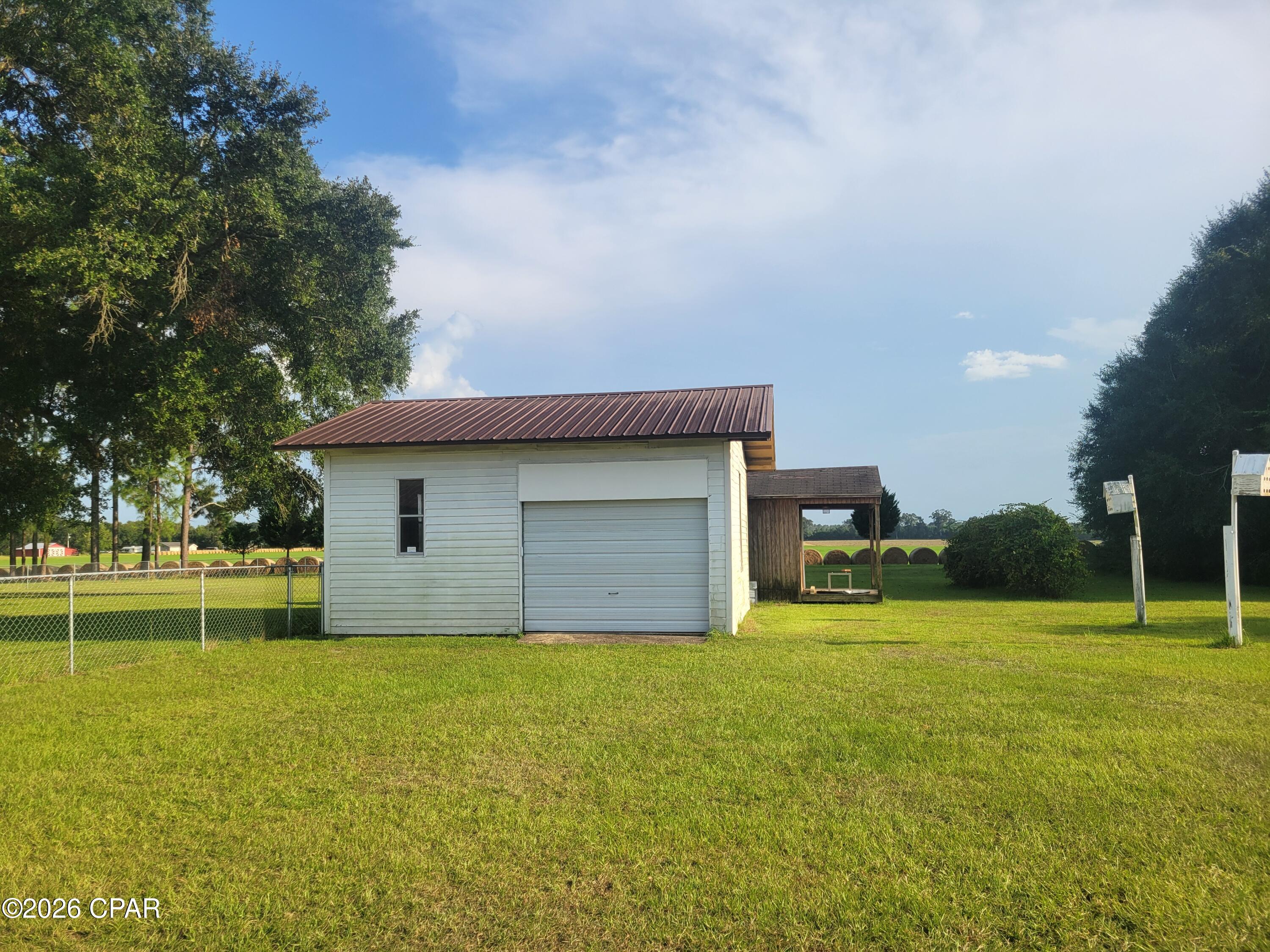 4th image of 5081 8th Avenue, Malone, FL 32445 | MLS# 794229